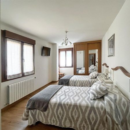 Apartamento Valbuena Potes Dış mekan fotoğraf