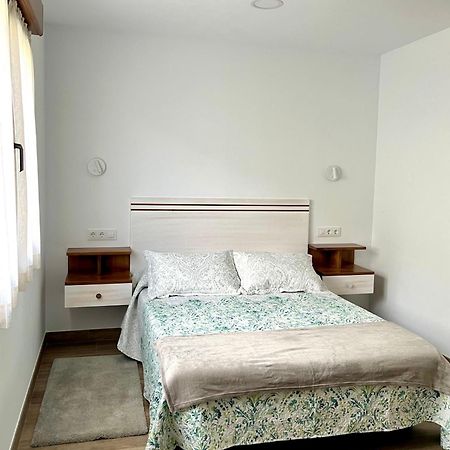Apartamento Valbuena Potes Dış mekan fotoğraf