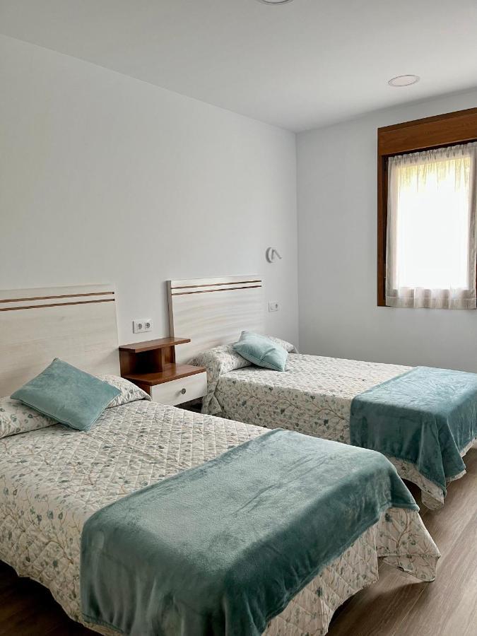 Apartamento Valbuena Potes Dış mekan fotoğraf