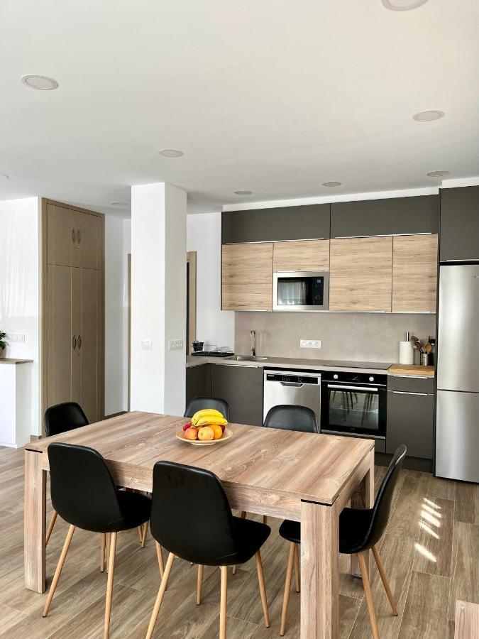 Apartamento Valbuena Potes Dış mekan fotoğraf