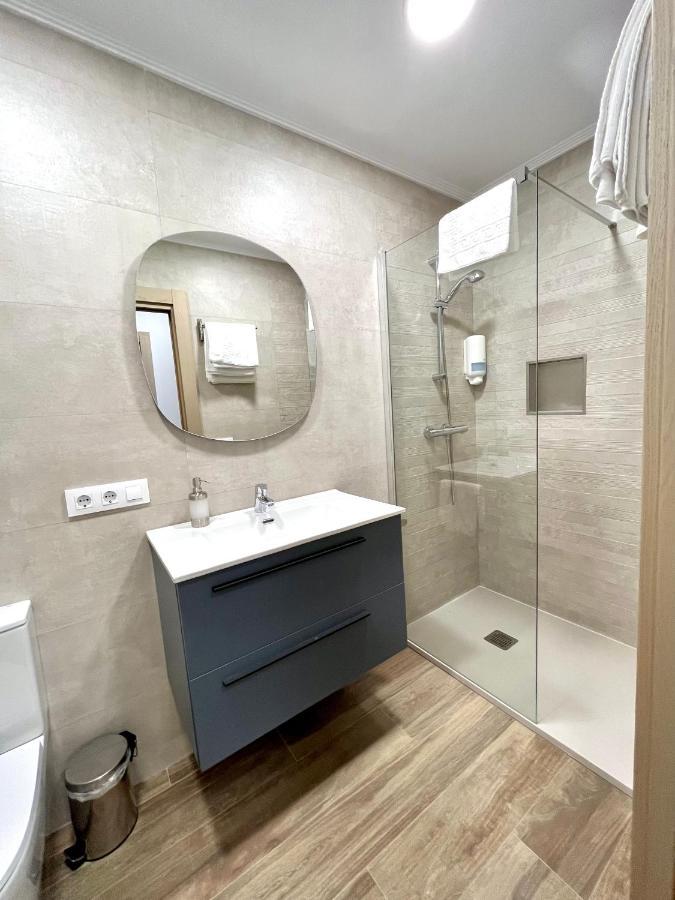 Apartamento Valbuena Potes Dış mekan fotoğraf
