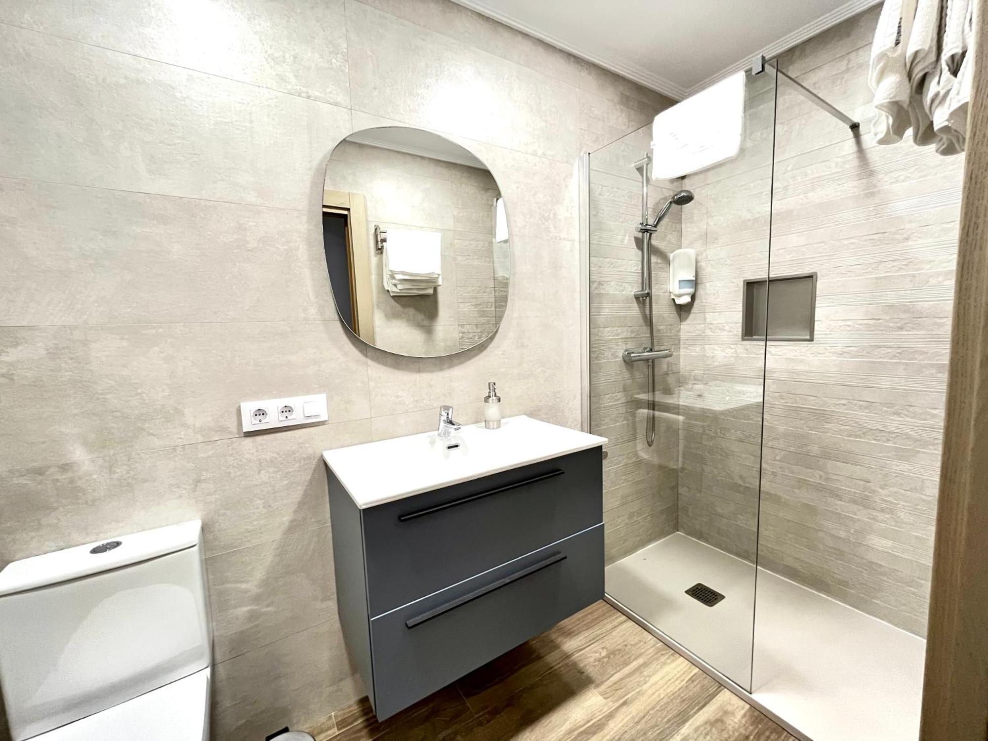 Apartamento Valbuena Potes Dış mekan fotoğraf