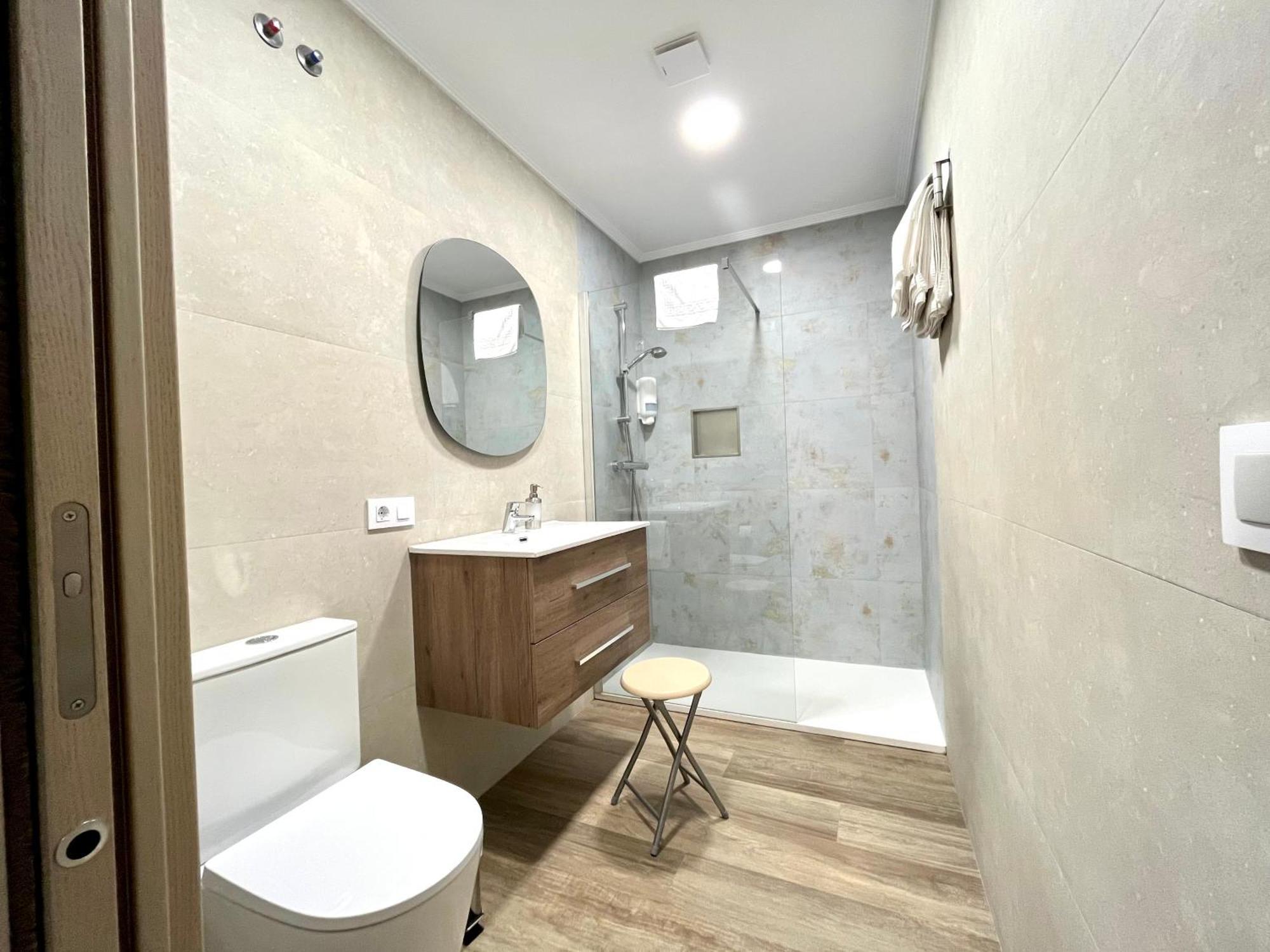 Apartamento Valbuena Potes Dış mekan fotoğraf
