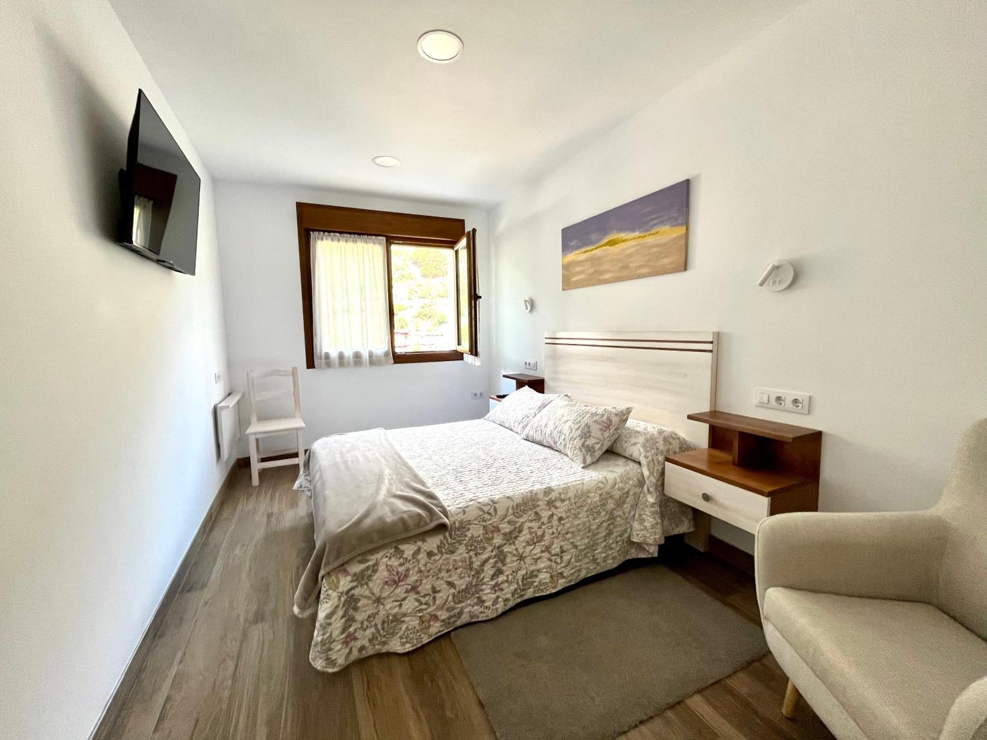 Apartamento Valbuena Potes Dış mekan fotoğraf